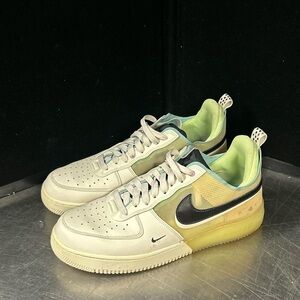 Nike Air Force 1 React Sail Size 10 Men